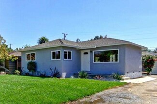 1960 Peyton Rd, La Verne, CA 91750