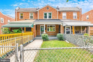 1670 40th St SE, Washington, DC 20020