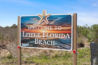 TBD Ocean Ave Unit Block 1 Lot 17, Johnsons Bayou, LA 70631