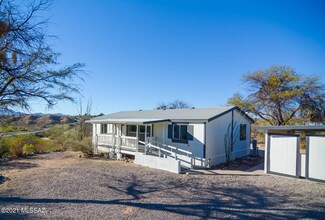 4451 E Golder Ranch Dr, Tucson, AZ 85739