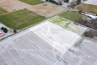 0 Skunk Hollow Rd, Green Township, IN 46151