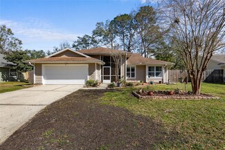 5031 NW 24th Terrace, Gainesville, FL 32605
