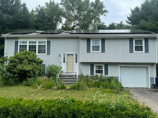 11 Lheureux Cir Unit 11, Randolph, MA 02368