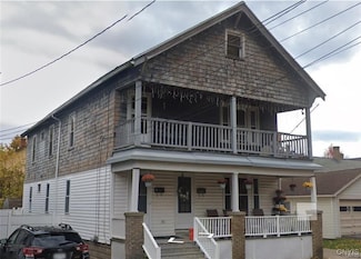100 Lowell Ave Unit 102, Utica, NY 13502