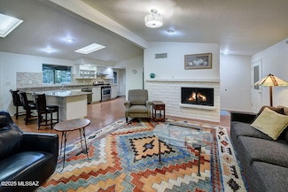 2702 N Golden Ave W, Tucson, AZ 85749