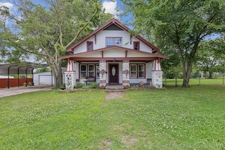 3416 W 41st St, Tulsa, OK 74107