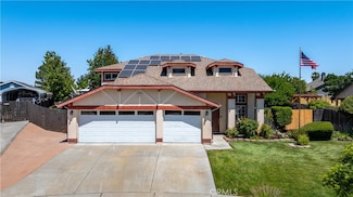 1678 Bella Vista Ct, Paso Robles, CA 93446