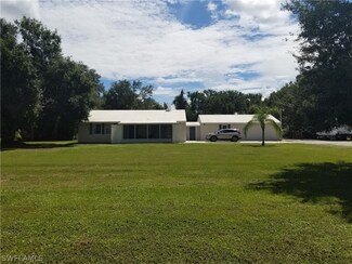 4503 Little League Rd, Immokalee, FL 34142