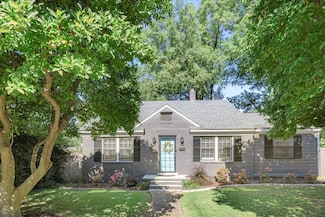 2764 Iroquois Rd, Memphis, TN 38111