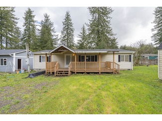 2391 N Silverside Dr, Otis, OR 97368