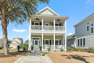 439 W Palms Dr, Myrtle Beach, SC 29579