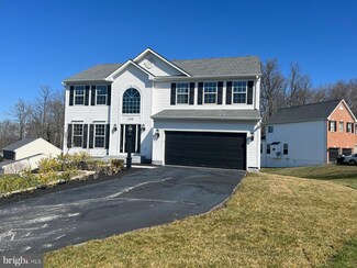 2348 S Hampton Dr, Bryans Road, MD 20616