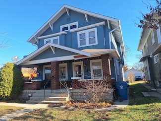 4841 N College Ave, Indianapolis, IN 46205