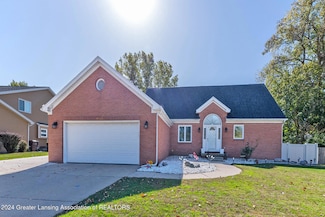2149 Quarry Rd, East Lansing, MI 48823