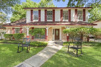 5310 Brownlee Ln, Spring, TX 77379