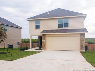 8314 Tesoro Hills, San Antonio, TX 78242