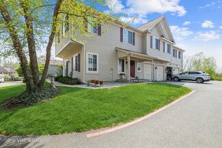 626 Windsor Dr Unit 44A, Fox Lake, IL 60020