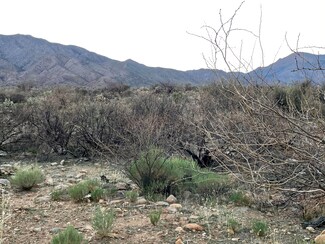 3G W Elmer Ln, Tonto Basin, AZ 85553