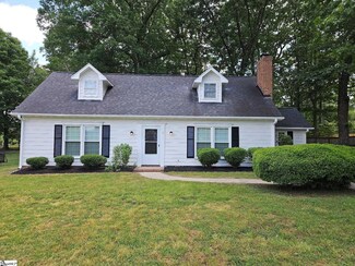 5 Belgrave Close, Taylors, SC 29687