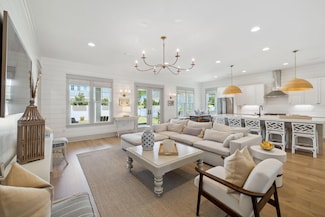 125 Catface Dr Unit Lot 189, Watersound, FL 32461