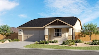 The Tule, Carson City, NV 89703