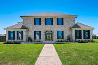 4724 Concordia Dr, Bryan, TX 77802