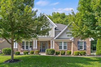 8148 Clark State Ct, Blacklick, OH 43004