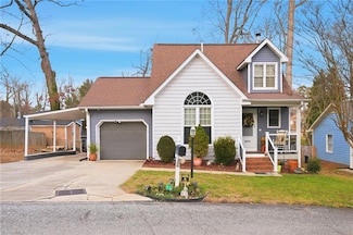 2005 Carlisle Way, High Point, NC 27265