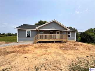 3408 Rhodelia Rd, Payneville, KY 40157