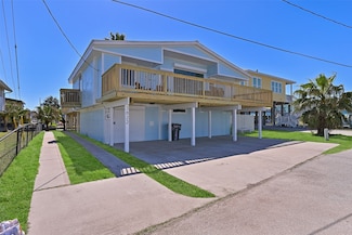 3822 Concho Key, Galveston, TX 77554