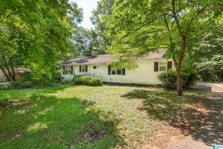 2223 Airport Rd, Oxford, AL 36203