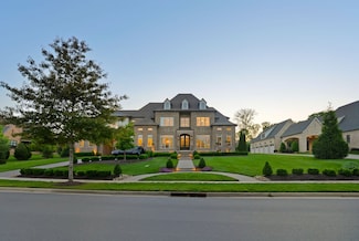1461 Witherspoon Dr, Brentwood, TN 37027