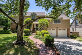 1218 E 30th Place, Tulsa, OK 74114