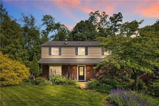1247 Northwestern Dr, Monroeville, PA 15146