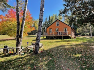 290 Long Pond Rd, Jackman, ME 04945
