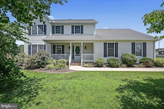 3 Bowman Terrace, Milford, DE 19963