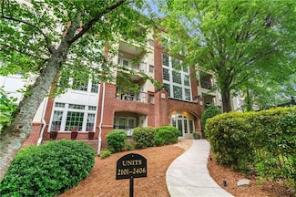 3636 Habersham Rd NW Unit 2101, Atlanta, GA 30305