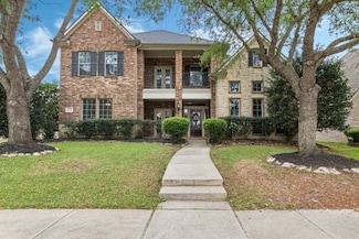 14726 Placid Point, Humble, TX 77396