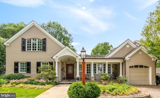 5606 Wilson Ln, Bethesda, MD 20814