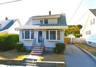 19 White St, Quincy, MA 02169