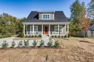 519 Patterson St Unit A, Nashville, TN 37211
