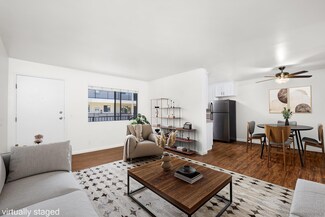 3535 Monroe Ave Unit 32, San Diego, CA 92116