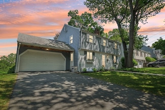 56 Conrad Rd, Melrose, MA 02176