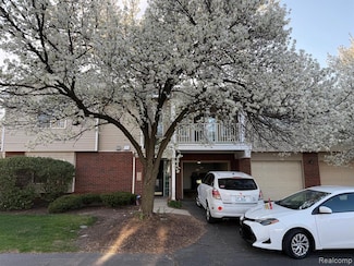 3635 Reeves Dr Unit 6A, Melvindale, MI 48122