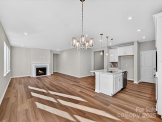 8234 Franklin Trail St, Charlotte, NC 28227