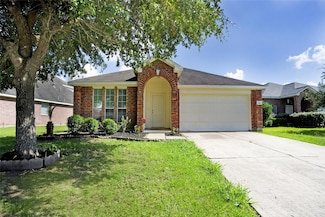 8410 Taraglen Ct, Richmond, TX 77407