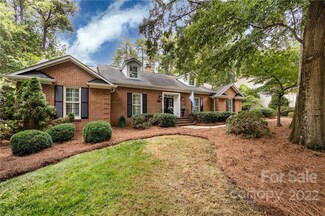 3117 Cutchin Dr, Charlotte, NC 28210