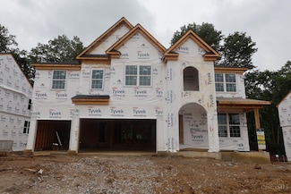373 Glen Abbey Ln, Hamilton Township, OH 45039