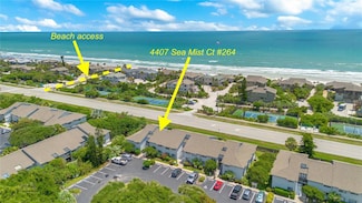 4407 Sea Mist Ct Unit 264, New Smyrna Beach, FL 32169