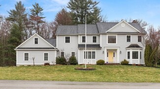 26 Stonebridge Rd, Groveland, MA 01834